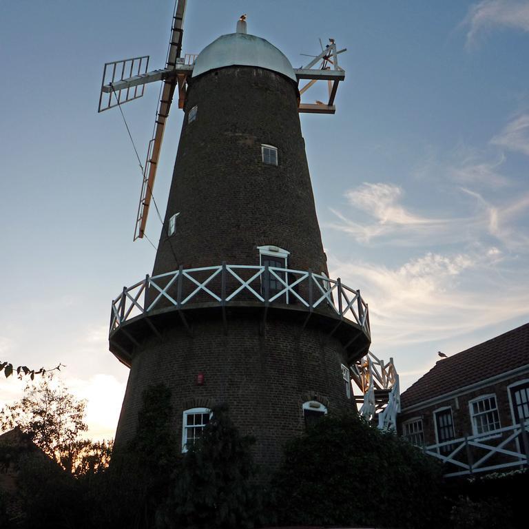 Готель The Windmill Скарборо Номер фото